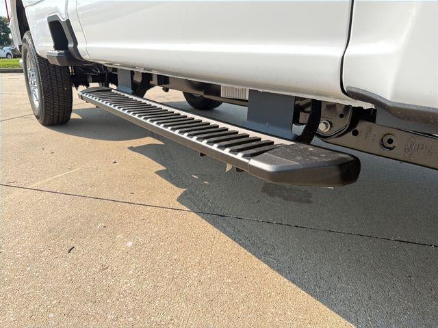 2026 Ford Super Duty F-250 SRW XL 4WD Reg Cab 8' Box