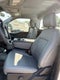 2026 Ford Super Duty F-250 SRW XL 4WD Reg Cab 8' Box