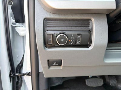 2026 Ford Super Duty F-250 SRW XL 4WD Reg Cab 8' Box
