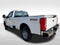 2026 Ford Super Duty F-250 SRW XL 4WD Reg Cab 8' Box