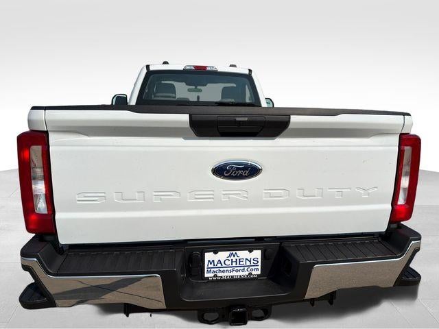2026 Ford Super Duty F-250 SRW XL 4WD Reg Cab 8' Box