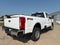 2026 Ford Super Duty F-250 SRW XL 4WD Reg Cab 8' Box