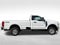 2026 Ford Super Duty F-250 SRW XL 4WD Reg Cab 8' Box
