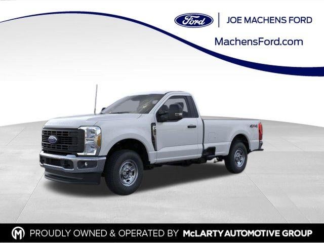 2026 Ford F-250 XL 4x4 Regular Cab 8' Box's photo