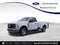 2026 Ford Super Duty F-250 SRW XL 4WD Reg Cab 8' Box