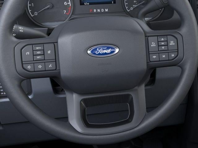 2026 Ford Super Duty F-250 SRW XL 4WD Reg Cab 8' Box