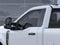 2026 Ford Super Duty F-250 SRW XL 4WD Reg Cab 8' Box