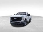 2026 Ford Super Duty F-250 SRW XL 4WD Reg Cab 8' Box