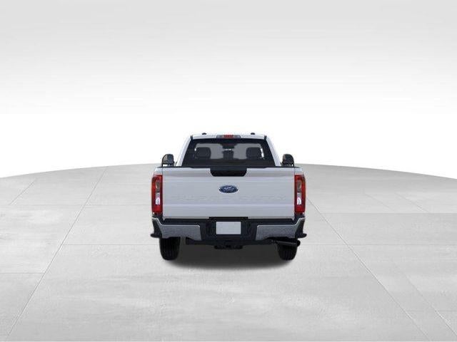2026 Ford Super Duty F-250 SRW XL 4WD Reg Cab 8' Box