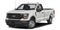 2027 Ford Super Duty F-250 SRW XL 4WD Reg Cab 8' Box