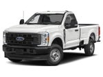 2027 Ford Super Duty F-250 SRW XL 4WD Reg Cab 8' Box