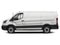 2025 Ford Transit Cargo Van T-350 148" Low Rf 9950 GVWR AWD