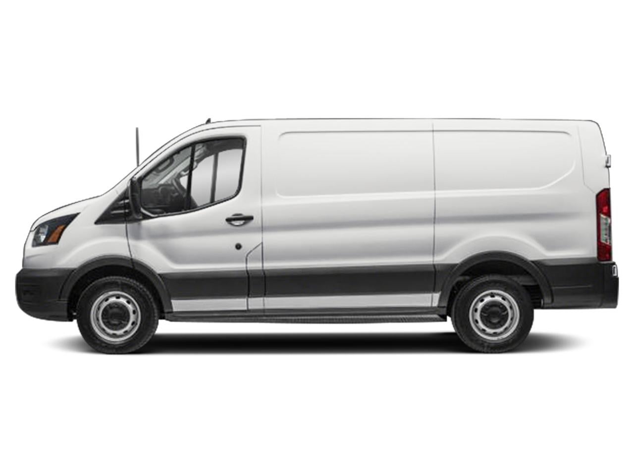 2025 Ford Transit Cargo Van T-350 148" Low Rf 9950 GVWR AWD
