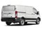 2025 Ford Transit Cargo Van T-350 148" Low Rf 9950 GVWR AWD