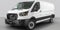 2025 Ford Transit Cargo Van T-350 148" Low Rf 9950 GVWR AWD