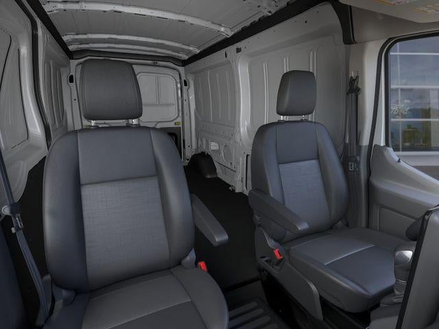 2026 Ford Transit Cargo Van T-250 148" Med Rf 9150 GVWR RWD
