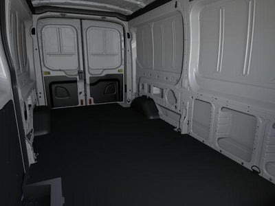 2026 Ford Transit Cargo Van T-250 148" Med Rf 9150 GVWR RWD