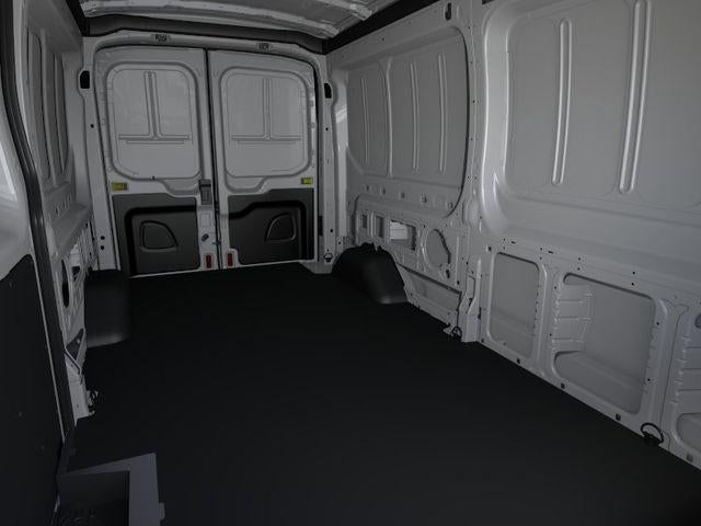 2026 Ford Transit Cargo Van T-250 148" Med Rf 9150 GVWR RWD