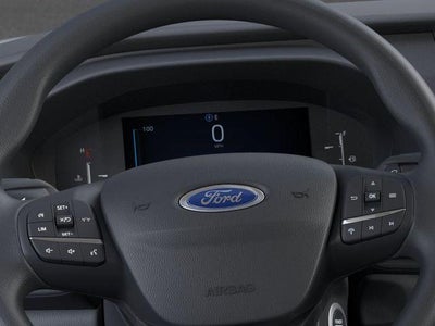 2026 Ford Transit Cargo Van T-250 148" Med Rf 9150 GVWR RWD