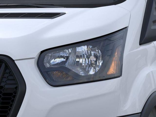 2026 Ford Transit Cargo Van T-250 148" Med Rf 9150 GVWR RWD