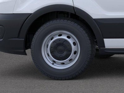 2026 Ford Transit Cargo Van T-250 148" Med Rf 9150 GVWR RWD