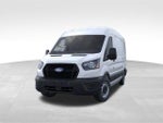2026 Ford Transit Cargo Van T-250 148" Med Rf 9150 GVWR RWD