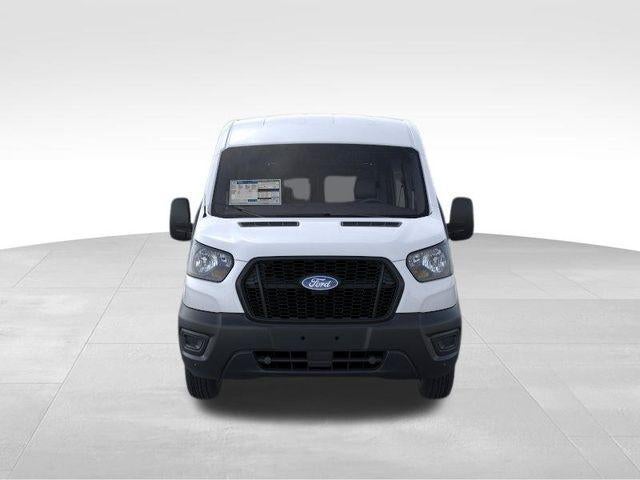 2026 Ford Transit Cargo Van T-250 148" Med Rf 9150 GVWR RWD