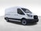 2026 Ford Transit Cargo Van T-250 148" Med Rf 9150 GVWR RWD