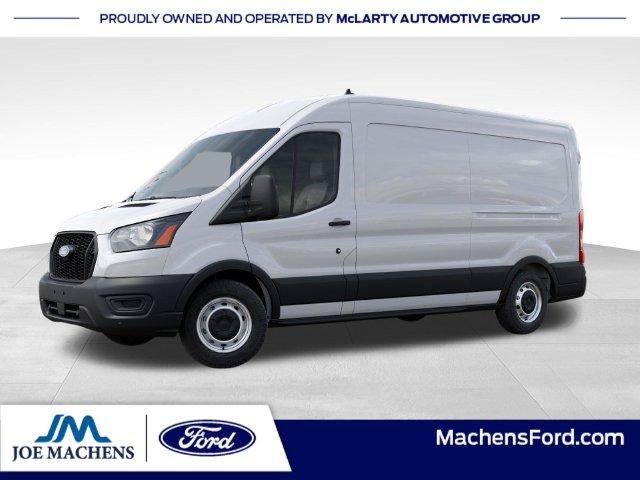 2027 Ford Transit Cargo Van T-250 148" Med Rf 9150 GVWR RWD