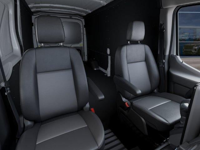 2027 Ford Transit Cargo Van T-250 148" Med Rf 9150 GVWR RWD