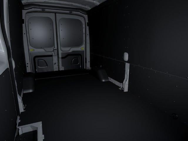 2027 Ford Transit Cargo Van T-250 148" Med Rf 9150 GVWR RWD