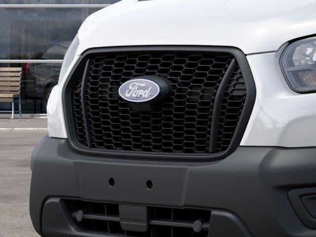 2027 Ford Transit Cargo Van T-250 148" Med Rf 9150 GVWR RWD