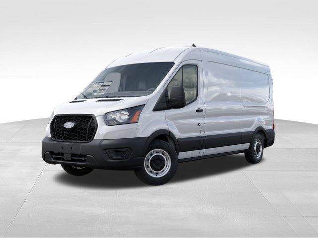 2027 Ford Transit Cargo Van T-250 148" Med Rf 9150 GVWR RWD