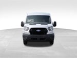 2027 Ford Transit Cargo Van T-250 148" Med Rf 9150 GVWR RWD