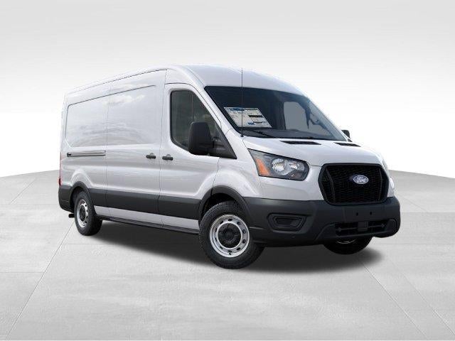 2027 Ford Transit Cargo Van T-250 148" Med Rf 9150 GVWR RWD