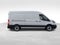 2027 Ford Transit Cargo Van T-250 148" Med Rf 9150 GVWR RWD