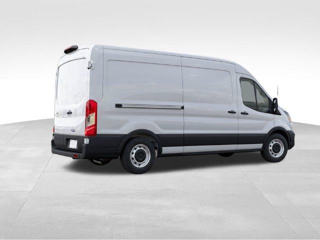 2027 Ford Transit Cargo Van T-250 148" Med Rf 9150 GVWR RWD