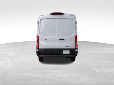 2027 Ford Transit Cargo Van T-250 148" Med Rf 9150 GVWR RWD