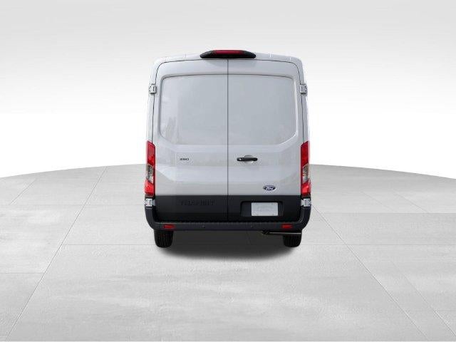 2027 Ford Transit Cargo Van T-250 148" Med Rf 9150 GVWR RWD