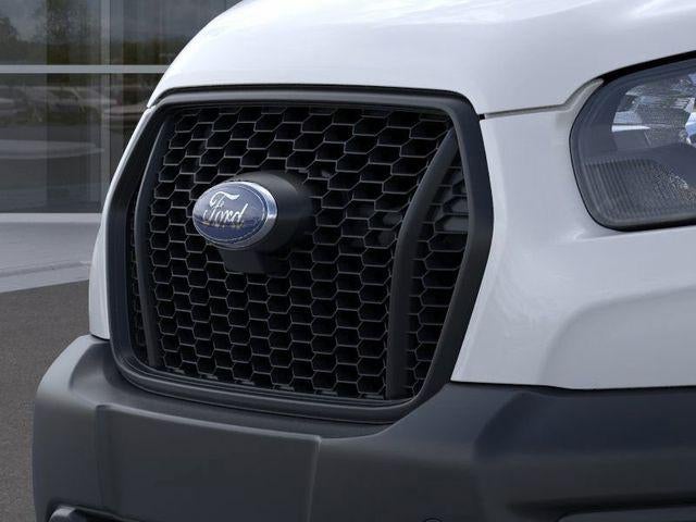 2025 Ford Transit Cargo Van T-250 148" Med Rf 9070 GVWR RWD