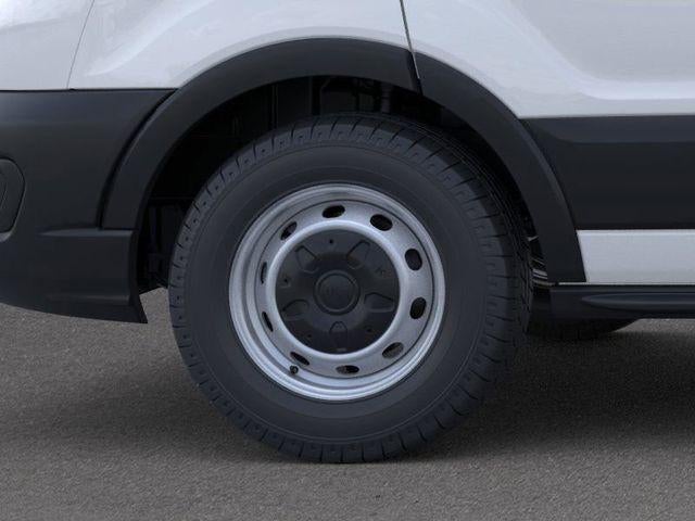 2025 Ford Transit Cargo Van T-250 148" Med Rf 9070 GVWR RWD