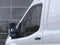 2025 Ford Transit Cargo Van T-250 148" Med Rf 9070 GVWR RWD