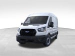 2025 Ford Transit Cargo Van T-250 148" Med Rf 9070 GVWR RWD