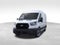 2025 Ford Transit Cargo Van T-250 148" Med Rf 9070 GVWR RWD
