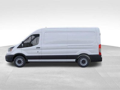 2025 Ford Transit Cargo Van T-250 148" Med Rf 9070 GVWR RWD