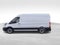 2025 Ford Transit Cargo Van T-250 148" Med Rf 9070 GVWR RWD