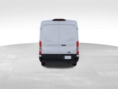 2025 Ford Transit Cargo Van T-250 148" Med Rf 9070 GVWR RWD