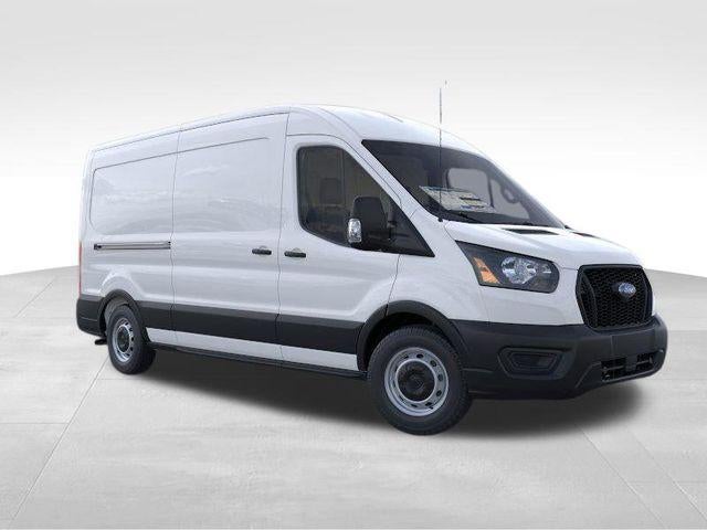 2025 Ford Transit Cargo Van T-250 148" Med Rf 9070 GVWR RWD