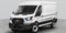 2025 Ford Transit Cargo Van T-250 148" Med Rf 9070 GVWR RWD
