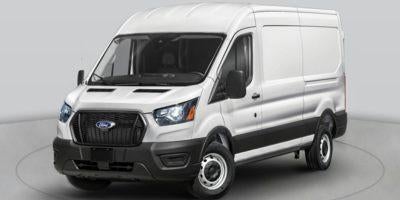 2025 Ford Transit Cargo Van T-250 148" Med Rf 9070 GVWR RWD